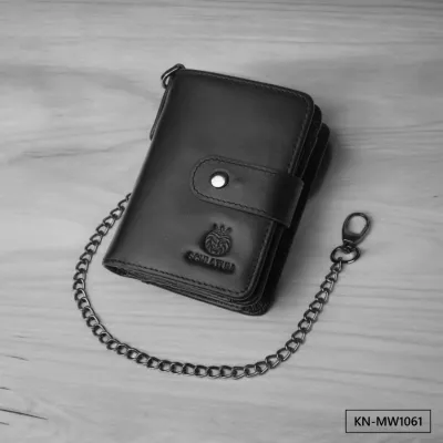  NEST SYNCH SHORT WALLET